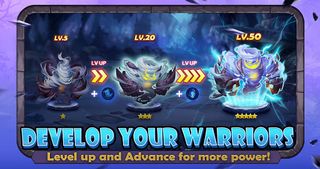 Ancient Fantasy - Screenshot 2