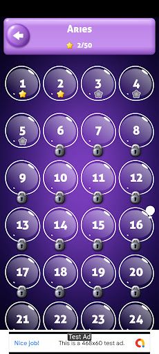 Connect The Dots : Puzzle Game - Screenshot 3