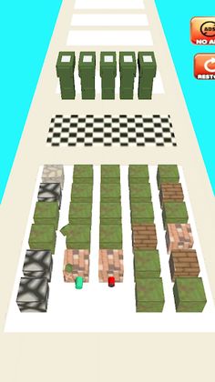 Hot Bullet - Screenshot 1