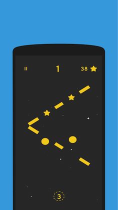 Twin Loop - Screenshot 2