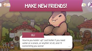 Potions Please! - Screenshot 2