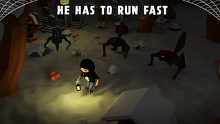 Darkness Falls - Screenshot 2