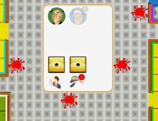 AppCluedoXamarin - Screenshot 1