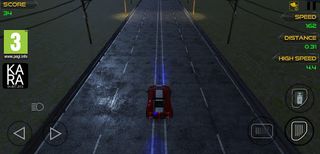 RacerKing3D - Screenshot 1
