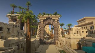 Block City Mini - Screenshot 3