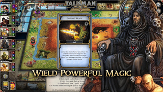 Talisman: Classic Complete - Screenshot 2