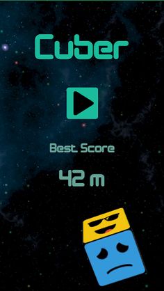 Cuber - Screenshot 1