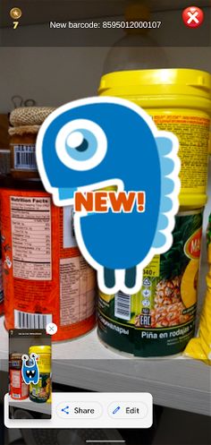 Scan Wars - Screenshot 2