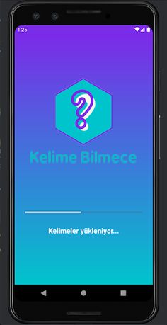 Kelime Bilmece - Screenshot 3
