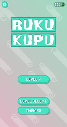 Ruku Kupu - Screenshot 1