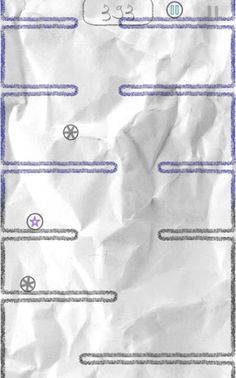 FallDown Plus - Screenshot 4