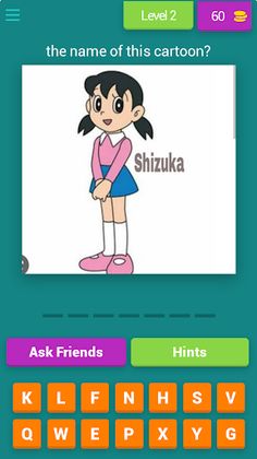 guess daemon cartoon picture - Screenshot 3