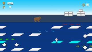 Frostbite: Forever - Screenshot 2