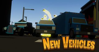 Speed Trap - Screenshot 1