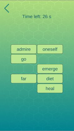 Try Hard - Screenshot 4