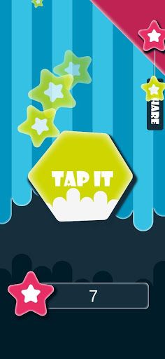 Relax and Tap It Again - Screenshot 2
