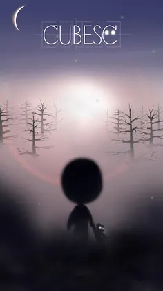 Cubesc - Screenshot 1