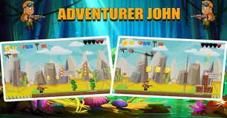 Adventurer John - Screenshot 2