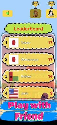 Ghost Fly - Screenshot 3