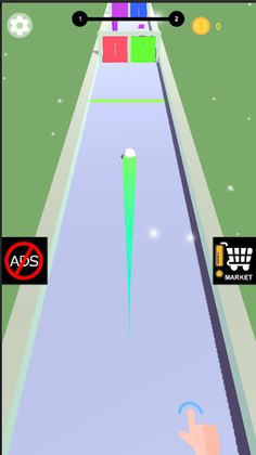 COLORRUN - Screenshot 3