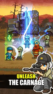 Dead Ahead: Roadside - Screenshot 5