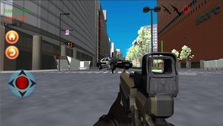 FPS - special forces - Screenshot 2