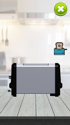 Toaster - Screenshot 4
