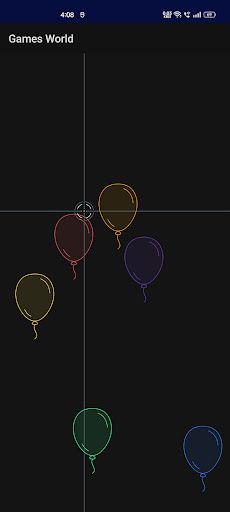 Games World - Screenshot 4