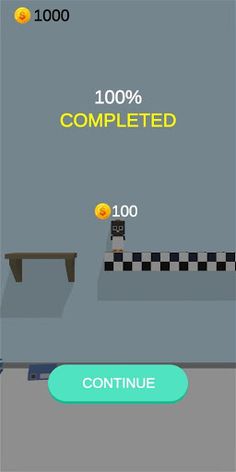 Flip the Toy 3D - Screenshot 2