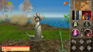 The Quest - Mithril Horde II - Screenshot 3