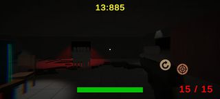 One Chance V1.0 - Screenshot 3