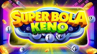 SuperBola Keno - Screenshot 2