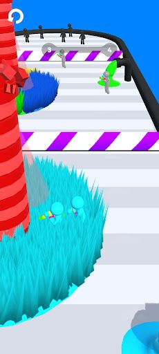 Crowd Seeker - Screenshot 2