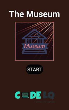 The Museum - Screenshot 1