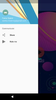 FunnySpace - Screenshot 3