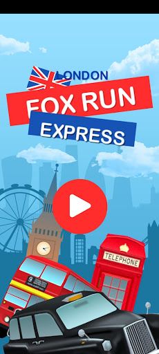 Fox Run Express - London - Screenshot 2