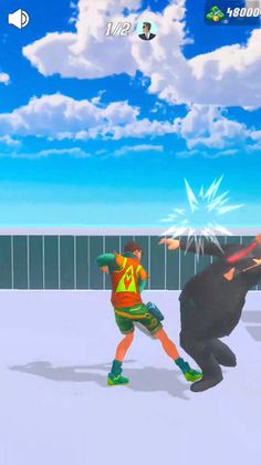 Draw-Kour - Screenshot 4