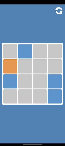 Binary Puzzle - Screenshot 1