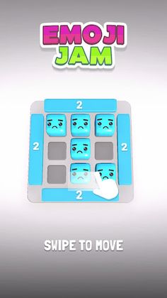 Emoji Jam - Screenshot 3