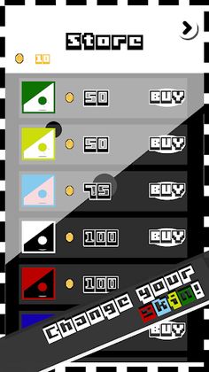 Bounce - Screenshot 2