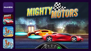 GAAMESS — Let the world play - Screenshot 3