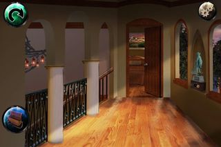 Davey's Mystery 2 - Screenshot 3