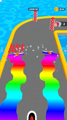 ASMR Scratch - Screenshot 1