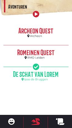 Limes - Screenshot 1