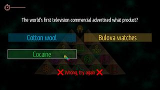 Quiz Quartet - Screenshot 1