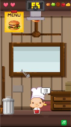 Pixel Chef - Screenshot 3