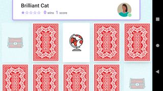 Multiplayer Match - Screenshot 1