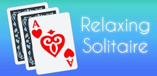Relaxing Solitaire - Screenshot 1