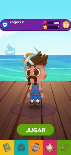 Vikidz - Screenshot 2