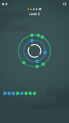 Orbit Up - Screenshot 2